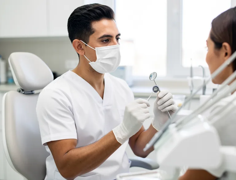 dentist Murray